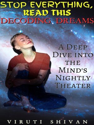 cover image of Decoding Dreams